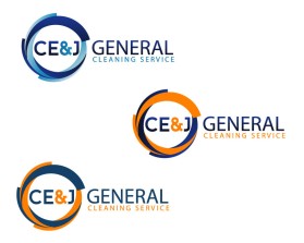 ce&amp;j        general cleaning service entry by bluesky68