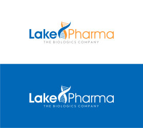 LakePharma entry by Dinar