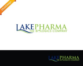 LakePharma entry by Ethan