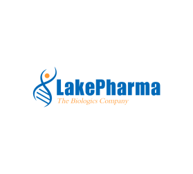 LakePharma entry by Dinar