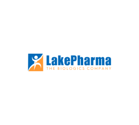 LakePharma entry by Dinar