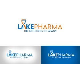 LakePharma entry by hym35