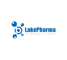 LakePharma entry by Dinar