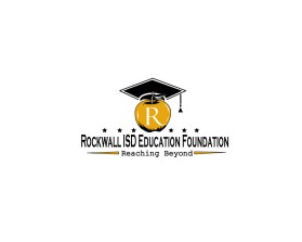 Rockwall ISD Education Foundation entry by Creative_Mind