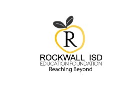 Rockwall ISD Education Foundation entry by Mario Saccone