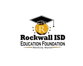 Rockwall ISD Education Foundation entry by Creative_Mind