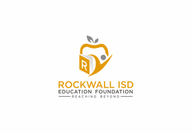 Rockwall ISD Education Foundation entry by Fino