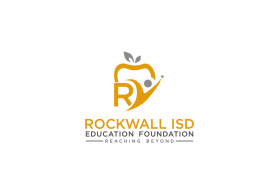 Rockwall ISD Education Foundation entry by Fino