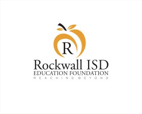Rockwall ISD Education Foundation entry by EVY MARTHA SARIE