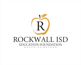 Rockwall ISD Education Foundation entry by EVY MARTHA SARIE
