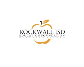 Rockwall ISD Education Foundation entry by EVY MARTHA SARIE