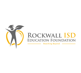 Rockwall ISD Education Foundation entry by Vicente I. Senajon Jr.