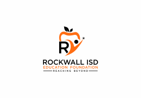 Rockwall ISD Education Foundation entry by Fino