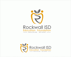Rockwall ISD Education Foundation entry by Jenny Balquinto
