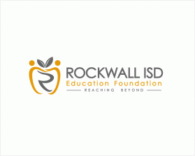Rockwall ISD Education Foundation entry by Jenny Balquinto