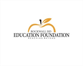 Rockwall ISD Education Foundation entry by EVY MARTHA SARIE