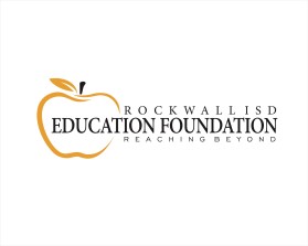 Rockwall ISD Education Foundation entry by EVY MARTHA SARIE