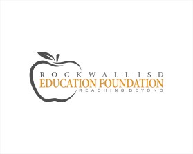Rockwall ISD Education Foundation entry by EVY MARTHA SARIE