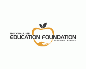 Rockwall ISD Education Foundation entry by Jenny Balquinto