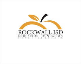Rockwall ISD Education Foundation entry by EVY MARTHA SARIE