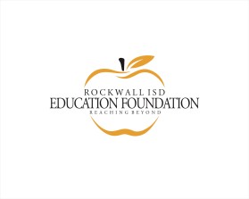 Rockwall ISD Education Foundation entry by EVY MARTHA SARIE