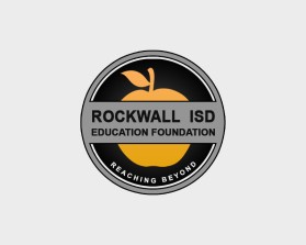 Rockwall ISD Education Foundation entry by Tatang Maulana Assa