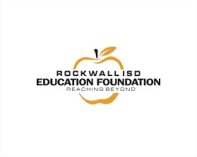 Rockwall ISD Education Foundation entry by EVY MARTHA SARIE