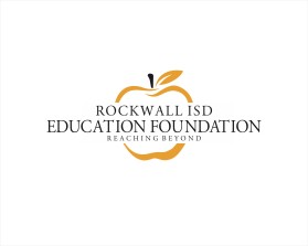 Rockwall ISD Education Foundation entry by EVY MARTHA SARIE