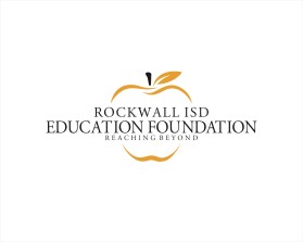 Rockwall ISD Education Foundation entry by EVY MARTHA SARIE