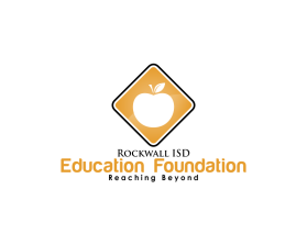 Rockwall ISD Education Foundation entry by Selly Bachir