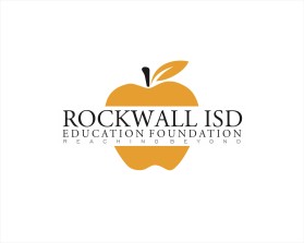 Rockwall ISD Education Foundation entry by EVY MARTHA SARIE