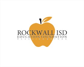 Rockwall ISD Education Foundation entry by EVY MARTHA SARIE