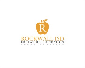 Rockwall ISD Education Foundation entry by EVY MARTHA SARIE