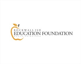 Rockwall ISD Education Foundation entry by EVY MARTHA SARIE