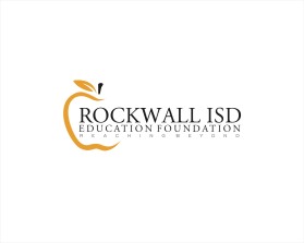 Rockwall ISD Education Foundation entry by EVY MARTHA SARIE