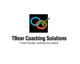 TBear Coaching Solutions entry by smarttaste