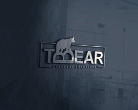 TBear Coaching Solutions entry by edindizajn