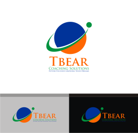 TBear Coaching Solutions entry by A4M Creative