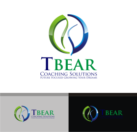 TBear Coaching Solutions entry by A4M Creative