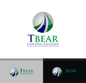 TBear Coaching Solutions entry by A4M Creative