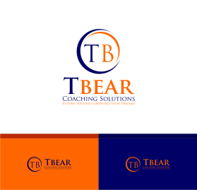 TBear Coaching Solutions entry by A4M Creative