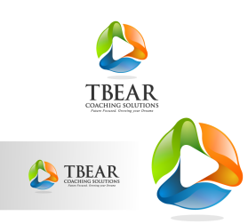 TBear Coaching Solutions entry by greycrow