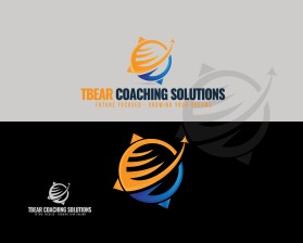 TBear Coaching Solutions entry by iCONQUER166157