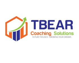 Winning entry: TBear Coaching Solutions entry by Puertouk