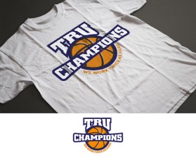 TruChampions entry by Michael Martin F. Chiong