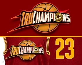 TruChampions entry by Julieto P. Verallo Jr.