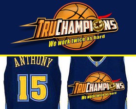TruChampions entry by Julieto P. Verallo Jr.