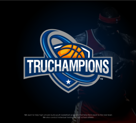 TruChampions entry by Vicente I. Senajon Jr.
