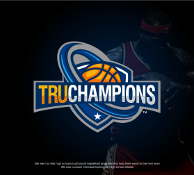 TruChampions entry by Vicente I. Senajon Jr.