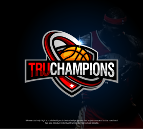 TruChampions entry by Vicente I. Senajon Jr.